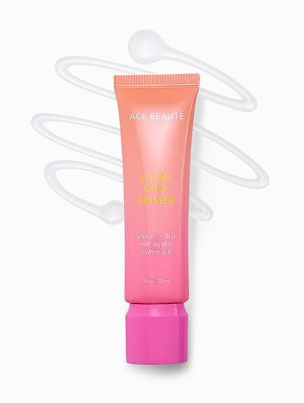 Ace Beaute Layer Grip Primer